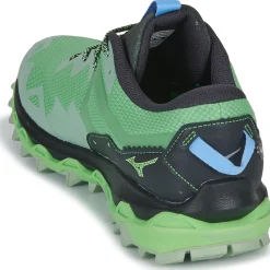 New Mizuno - WAVE MUJIN 9