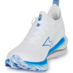 Mizuno - WAVE NEO WIND Blanc
