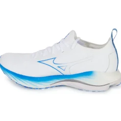 Mizuno - WAVE NEO WIND Blanc