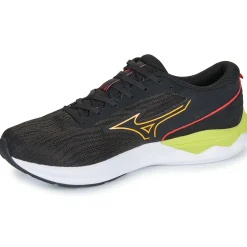 Sale Mizuno - WAVE REVOLT 3 Noir