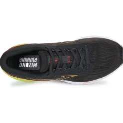 Sale Mizuno - WAVE REVOLT 3 Noir