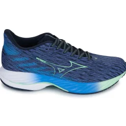 Mizuno - WAVE RIDER 28 Bleu New