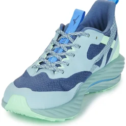 Sale Mizuno - WAVE RIDER TT 2 Bleu
