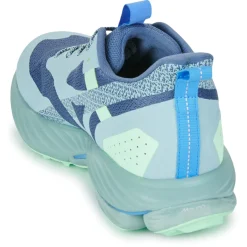 Sale Mizuno - WAVE RIDER TT 2 Bleu