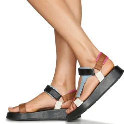 Clearance Mjus - ACIGHE Multicolore