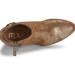 Mjus - BADIA Doré Sale