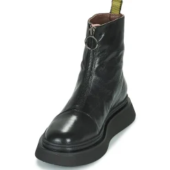 Best Mjus - BASE ZIP Noir