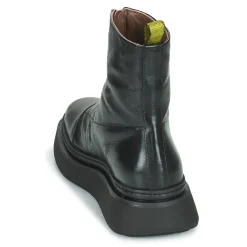 Best Mjus - BASE ZIP Noir