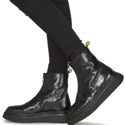 Best Mjus - BASE ZIP Noir