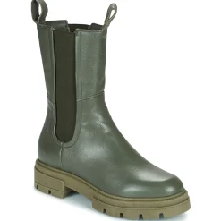 Sale Mjus - BEATRIX CHELS Kaki