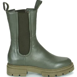 Sale Mjus - BEATRIX CHELS Kaki