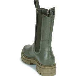 Sale Mjus - BEATRIX CHELS Kaki