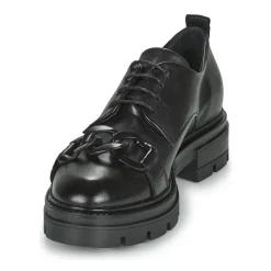 Sale Mjus - BEATRIX DERBY Noir