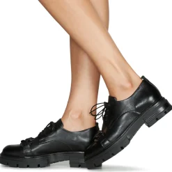 Sale Mjus - BEATRIX DERBY Noir