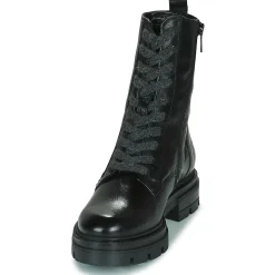 Online Mjus - BEATRIX LACE Noir