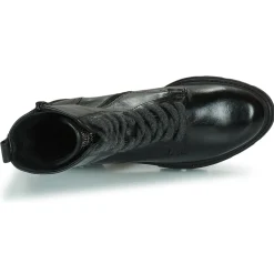 Online Mjus - BEATRIX LACE Noir