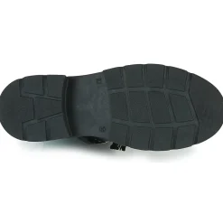 Mjus - BOMBA CHELS Noir Hot