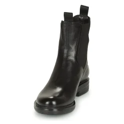 Mjus - CAFE CHELS Noir Hot