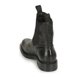 Mjus - CAFE CHELS Noir Hot