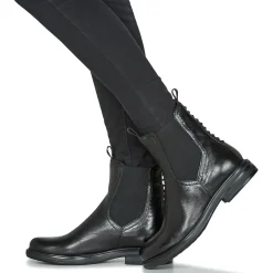 Mjus - CAFE CHELS Noir Hot