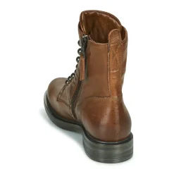 New Mjus - CAFE STYLE Camel