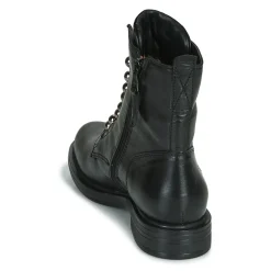 Mjus - CAFE STYLE Noir Discount