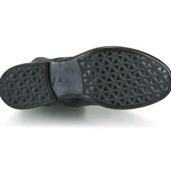 Mjus - CAFE STYLE Noir Discount