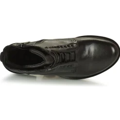 Mjus - CAFE TRI Noir