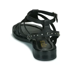 Mjus - CAGLIARI SANDALS Noir Sale