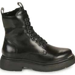 Online Mjus - CAPMETAL Noir