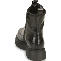 Online Mjus - CAPMETAL Noir