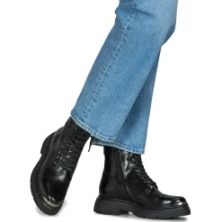 Online Mjus - CAPMETAL Noir