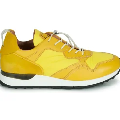 Online Mjus - CAST Jaune