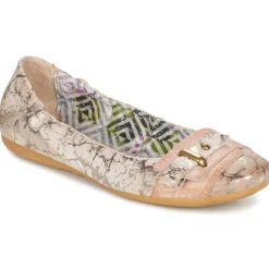 Outlet Mjus - CHANTAL Rosé