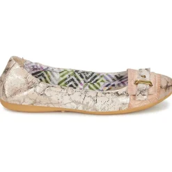 Outlet Mjus - CHANTAL Rosé