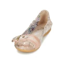 Outlet Mjus - CHANTAL Rosé