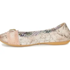 Outlet Mjus - CHANTAL Rosé