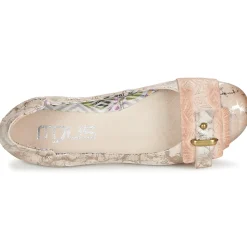 Outlet Mjus - CHANTAL Rosé