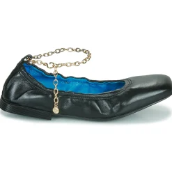 Outlet Mjus - CLASS Noir