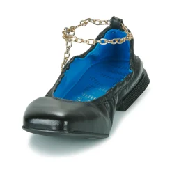 Outlet Mjus - CLASS Noir