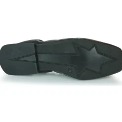 Outlet Mjus - CLASS Noir