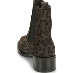 Mjus - CORTINA Léopard