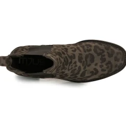 Mjus - CORTINA Léopard