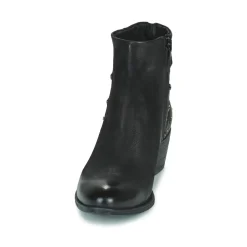 Mjus - DALLY STAR Noir Sale