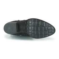 Mjus - DALLY STAR Noir Sale