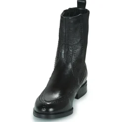 Mjus - DEBBY Noir New