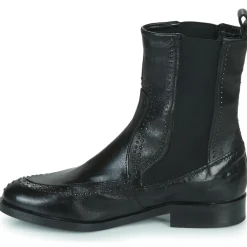 Mjus - DEBBY Noir New