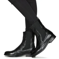 Mjus - DEBBY Noir New