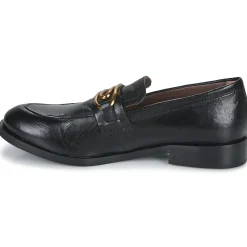Hot Mjus - DEBBY MOC Noir