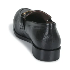 Hot Mjus - DEBBY MOC Noir